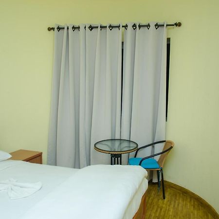 Maputo Residence Inn Ngoại thất bức ảnh