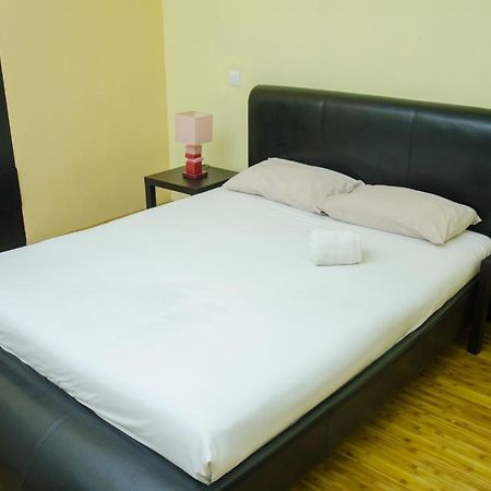 Maputo Residence Inn Ngoại thất bức ảnh
